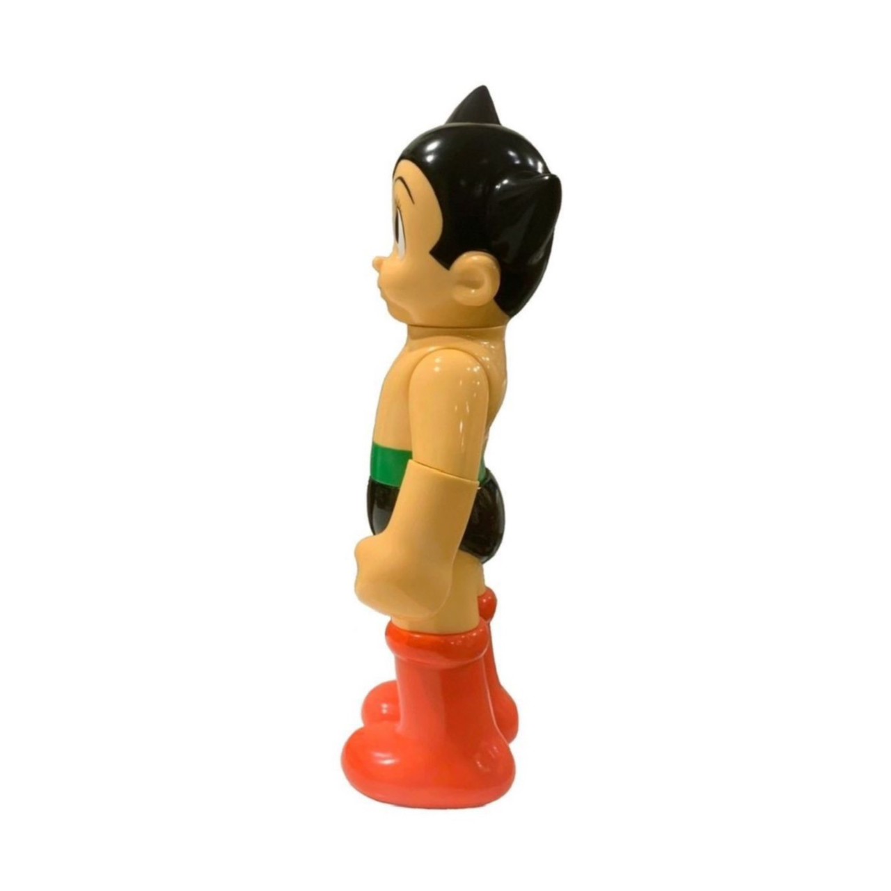 Middle scale Astro Boy OG GLOW ver.  蓄光