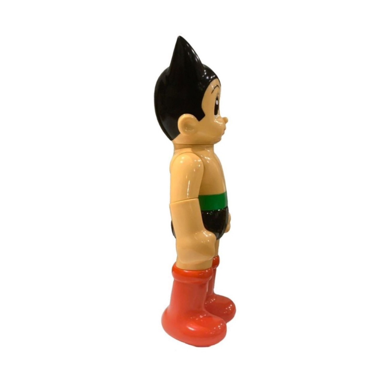 Middle scale Astro Boy OG GLOW ver.  蓄光