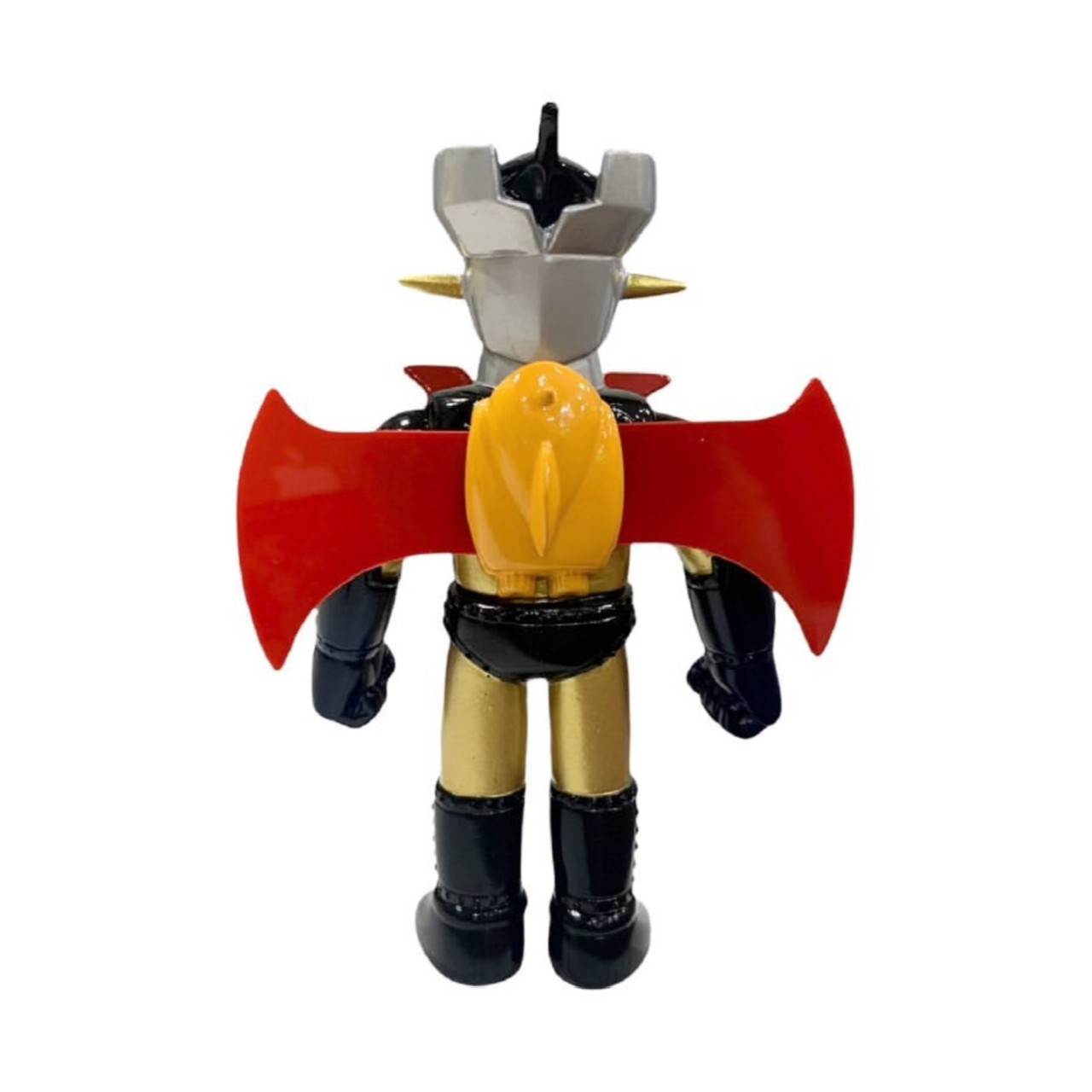 BLACK Mini Mazinger ミニマジンガーZ