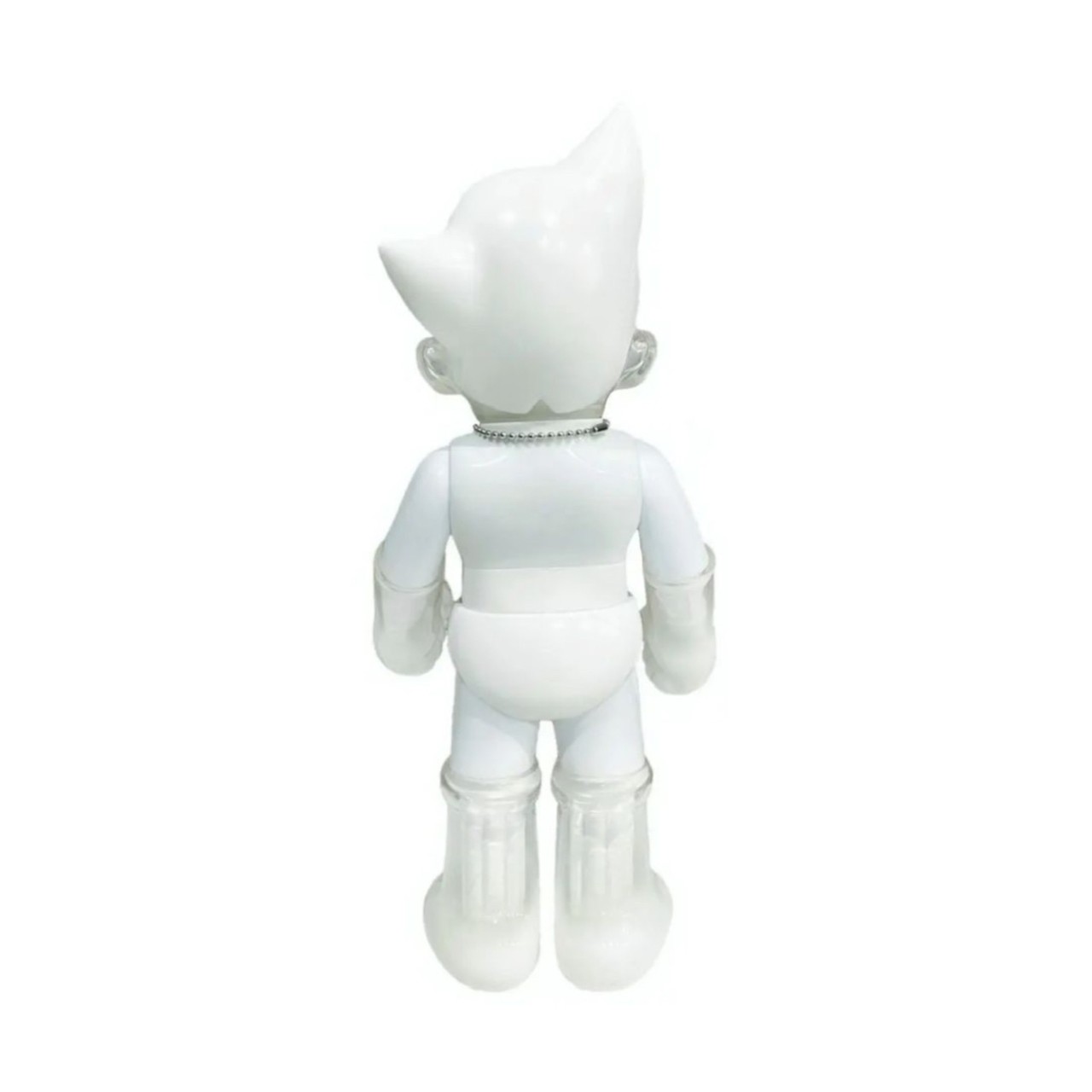 Middle scale Astro Boy Gray Ver.