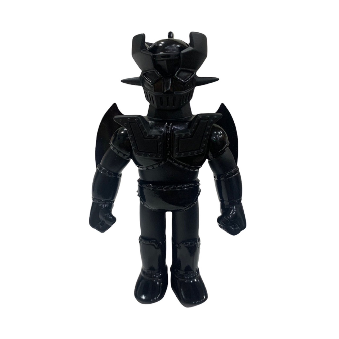 SECRET BASE BLACK Mazinger Z