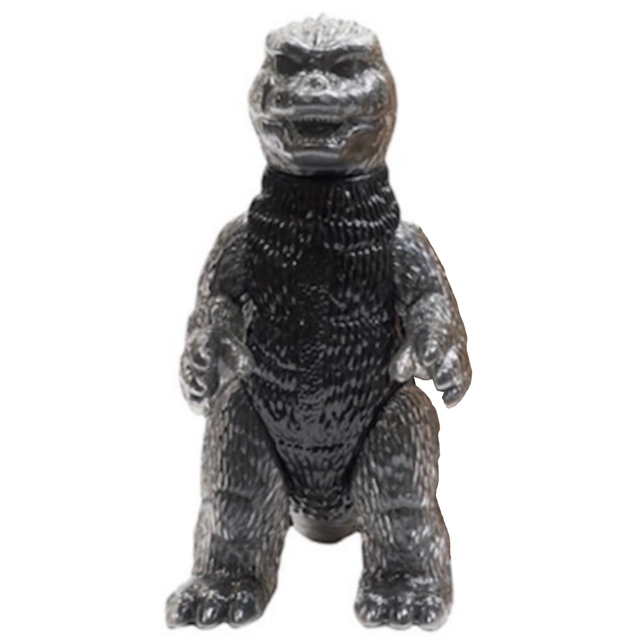 BIG Scale X-RAY GODZILLA ゴジラ BLACK