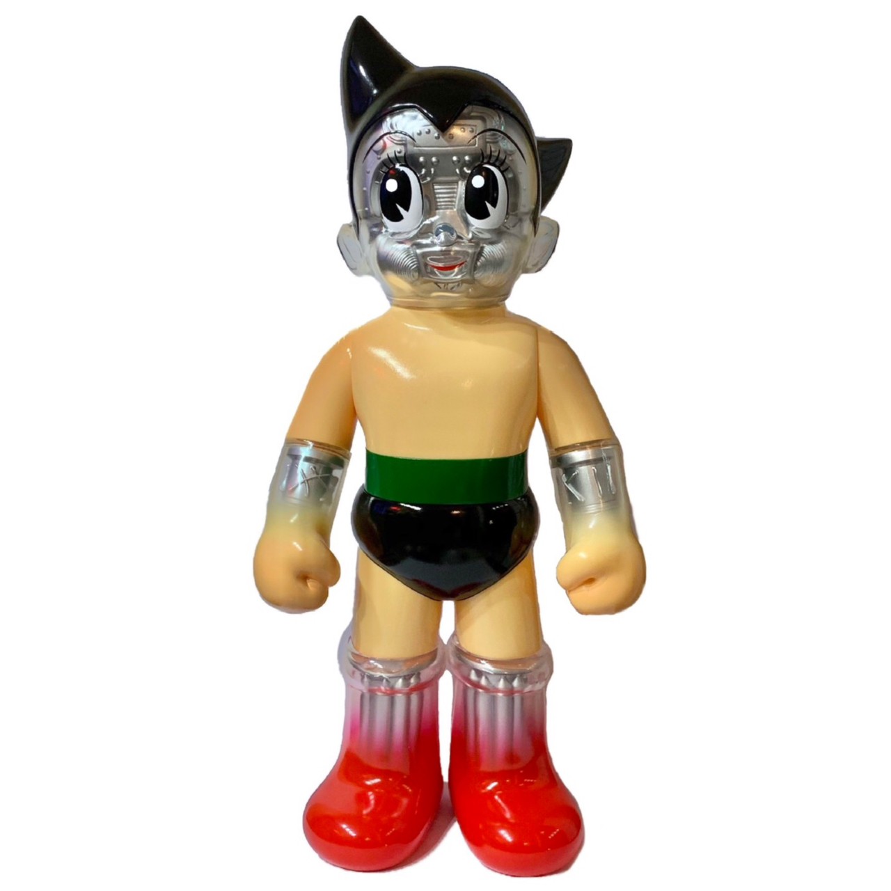 Big Scale Astro Boy 鉄腕アトム #1