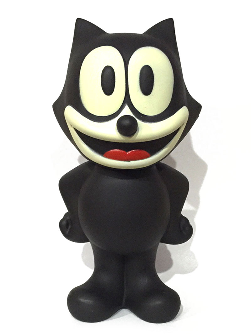 o3179　レア　FELIX THE CAT　90ｓ　レトロ　ビンテージ