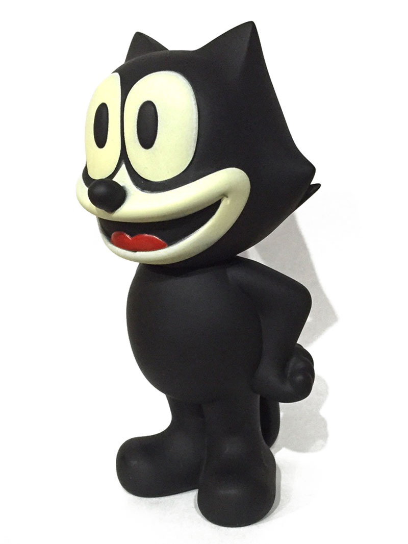 o3179　レア　FELIX THE CAT　90ｓ　レトロ　ビンテージ