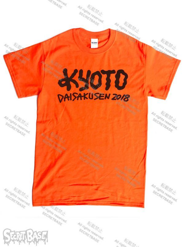 VERDY SECRETBASE Tシャツ Lサイズ