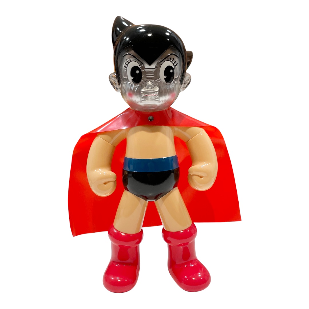 シークレットベースマントアトム RESmildiv ver 鉄腕アトム