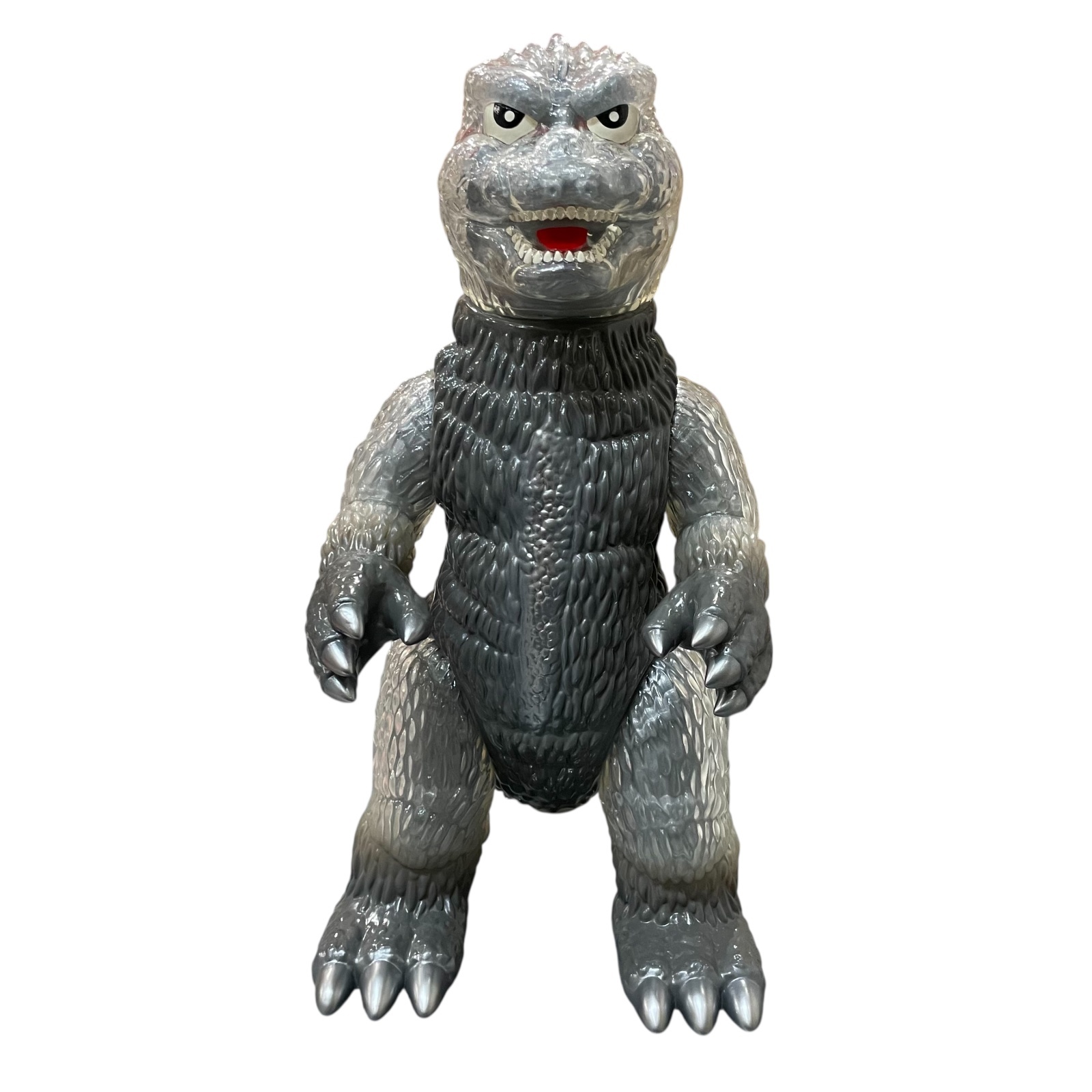 BIG Scale Godzilla ゴジラ Full Color #3 - SECRET BASE ONLINE STORE