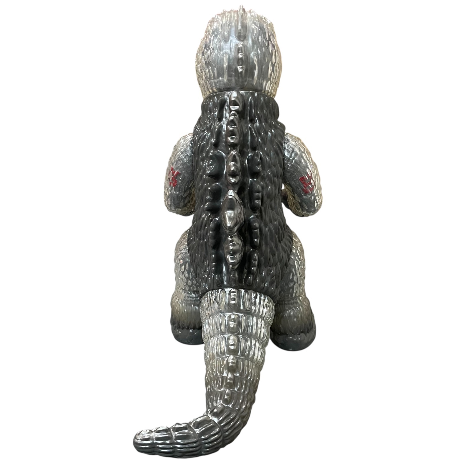 特撮 BIG SCALE X-RAY GODZILLA FULL COLOR #3 BIG Scale Godzilla ゴジラ Full Color #3 - SECRET BASE ONLINE STORE