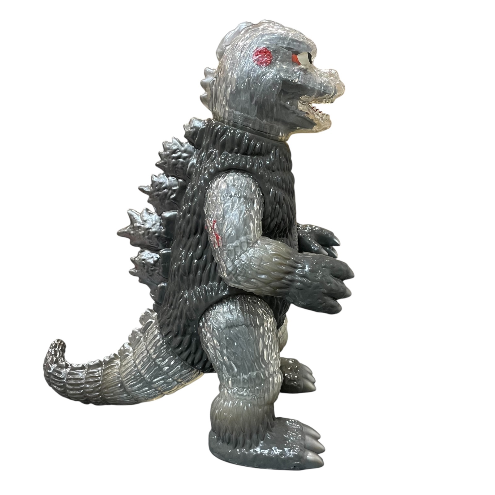 BIG Scale Godzilla ゴジラ Full Color #3 - SECRET BASE ONLINE STORE