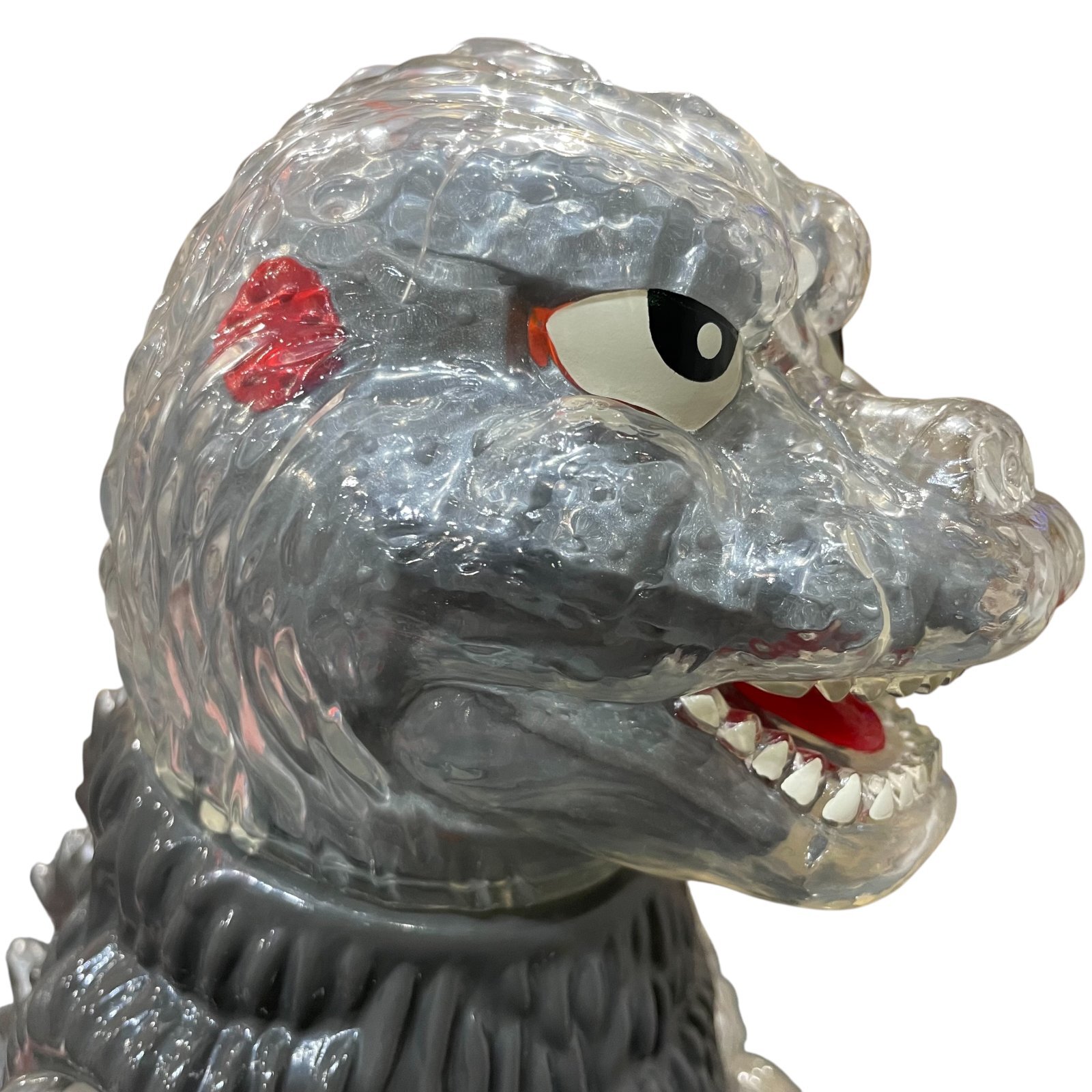BIG Scale Godzilla ゴジラ Full Color #3 - SECRET BASE ONLINE STORE