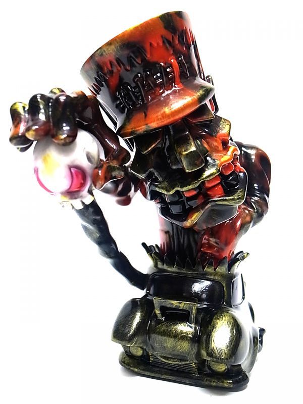 マッドフランキー MADTOYZ | hartwellspremium.com