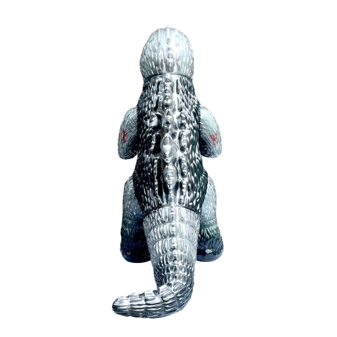 シークレットベース　X-RAY Godzilla #7 ゴジラ　ソフビ Secret Base X-Ray Godzilla 7 Softbi | eBay