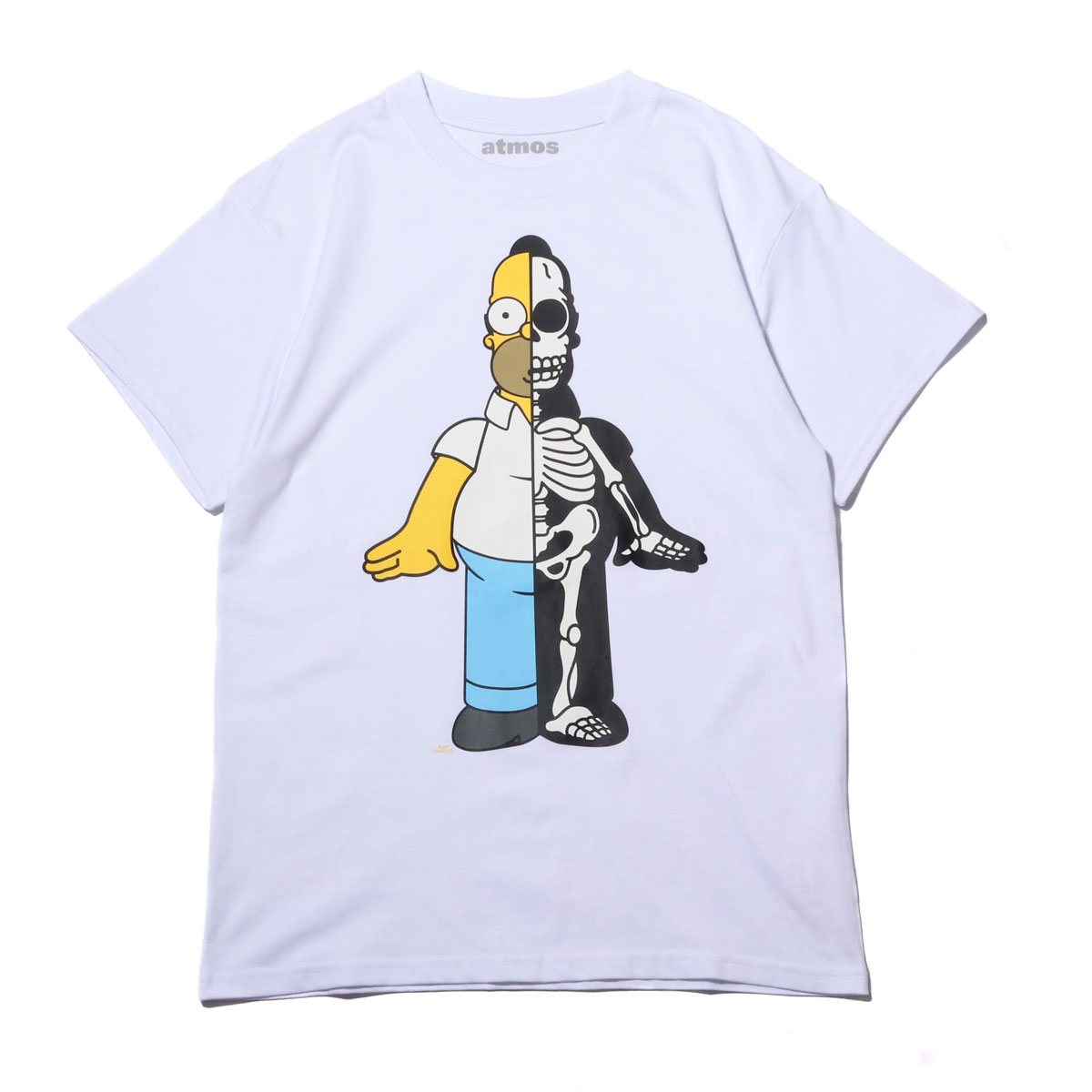 その他Secretbase x The Simpsons atmos