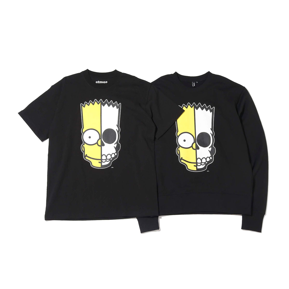 ◉ Tシャツ付き！SECRET BASE xThe Simpsons