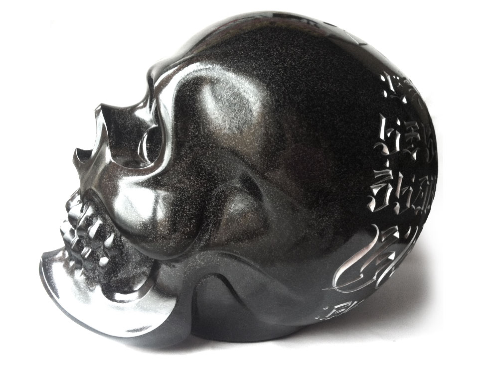 HASADHU SHINGON SKULL - SECRET BASE ONLINE STORE