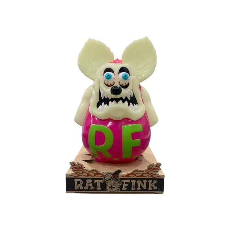 RAT FINK FULL COLOR G.I.D ver.